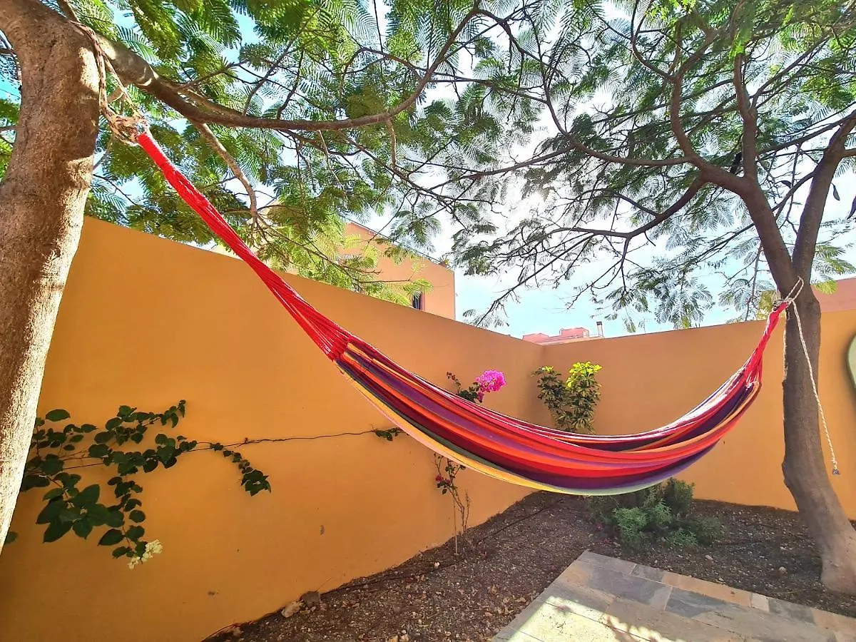 Casa Zalla 110M2, 200M2 Garden, Pool, 1Gb Wi-Fi, Private Parking Corralejo 0*,  Spain