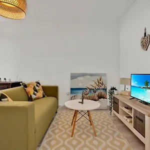 Casa Tornasol Apartamento