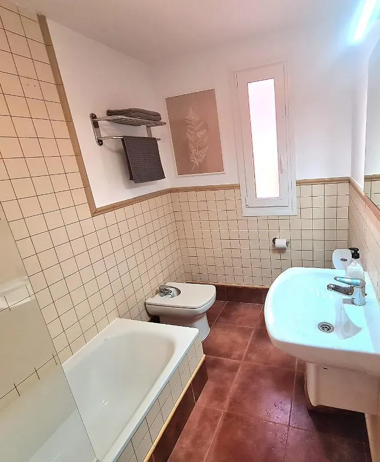 Apartman Casa Zalla 110M2, 200M2 Garden, Pool, 1Gb Wi-Fi, Private Parking Corralejo